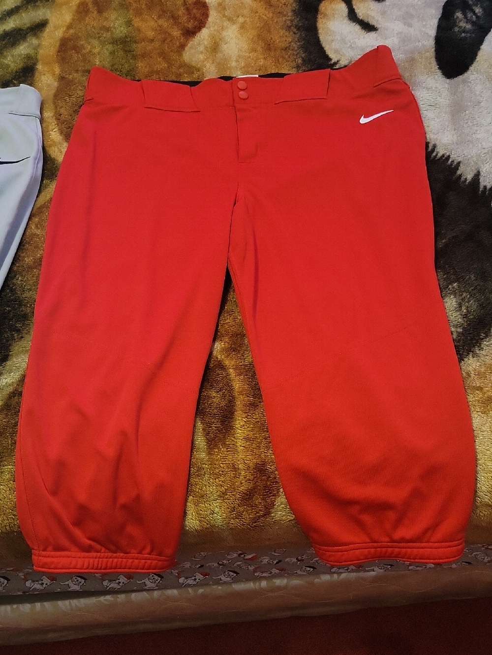 Nike Sports Capri NWOT